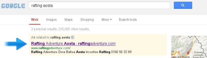 we marketing google